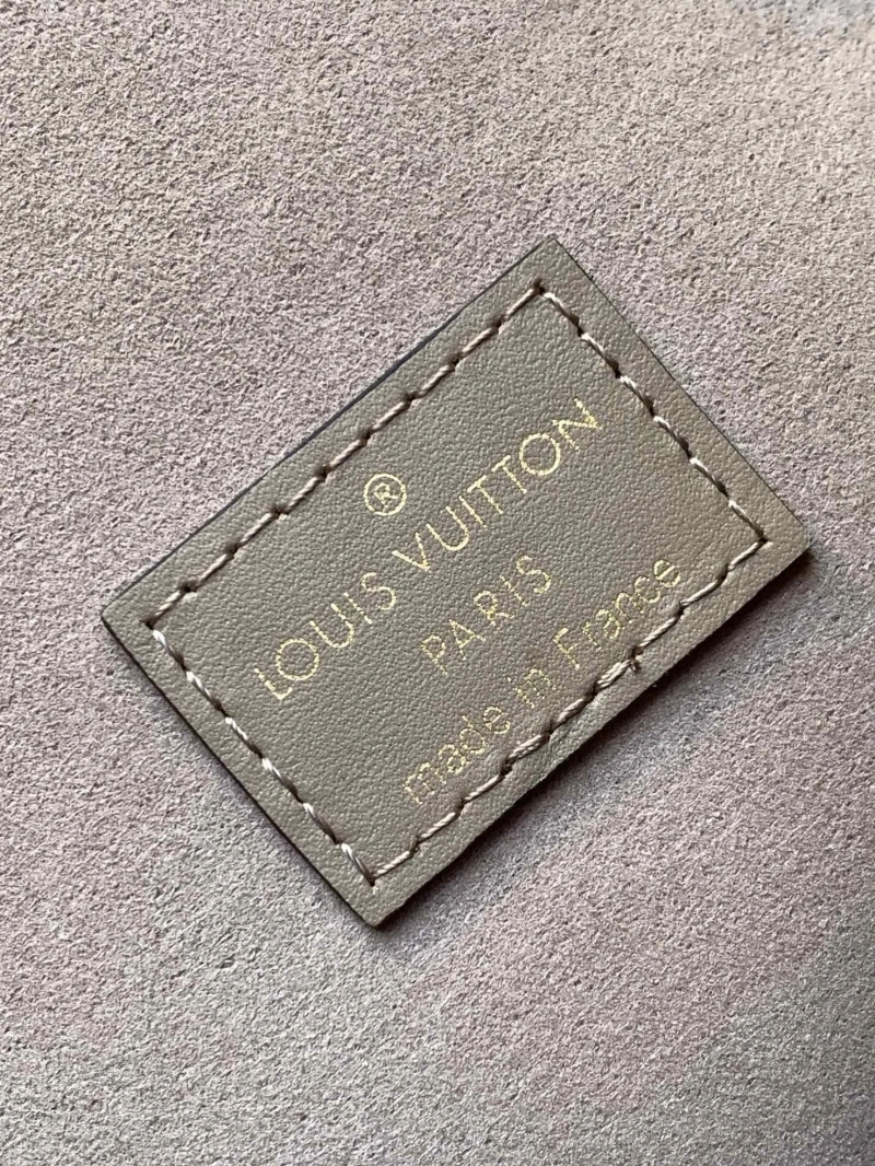 LV Satchel bags 4056F-0646