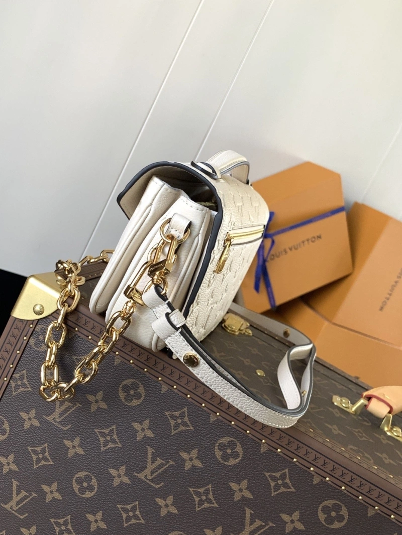 LV Satchel bags 4056F-0649