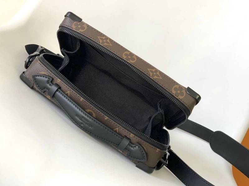 LV Box Bags 4056F-0660