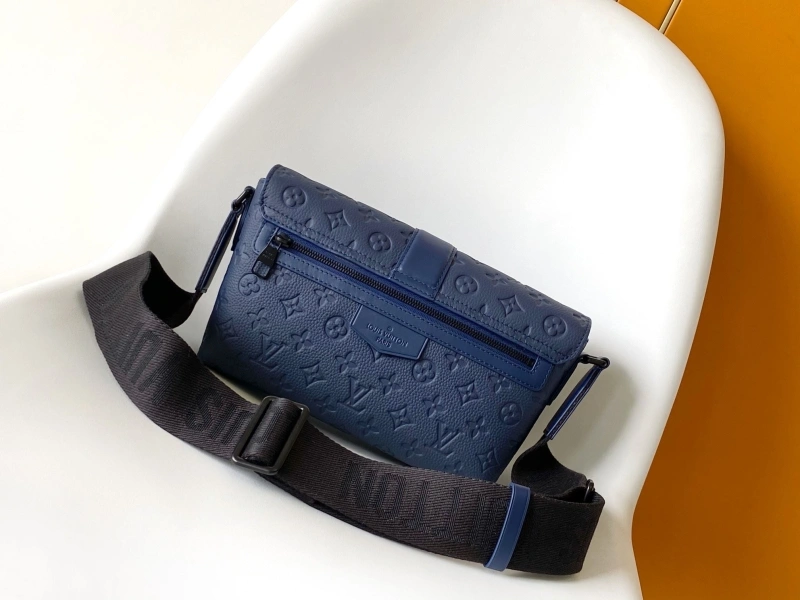 LV Satchel bags 4056F-0670