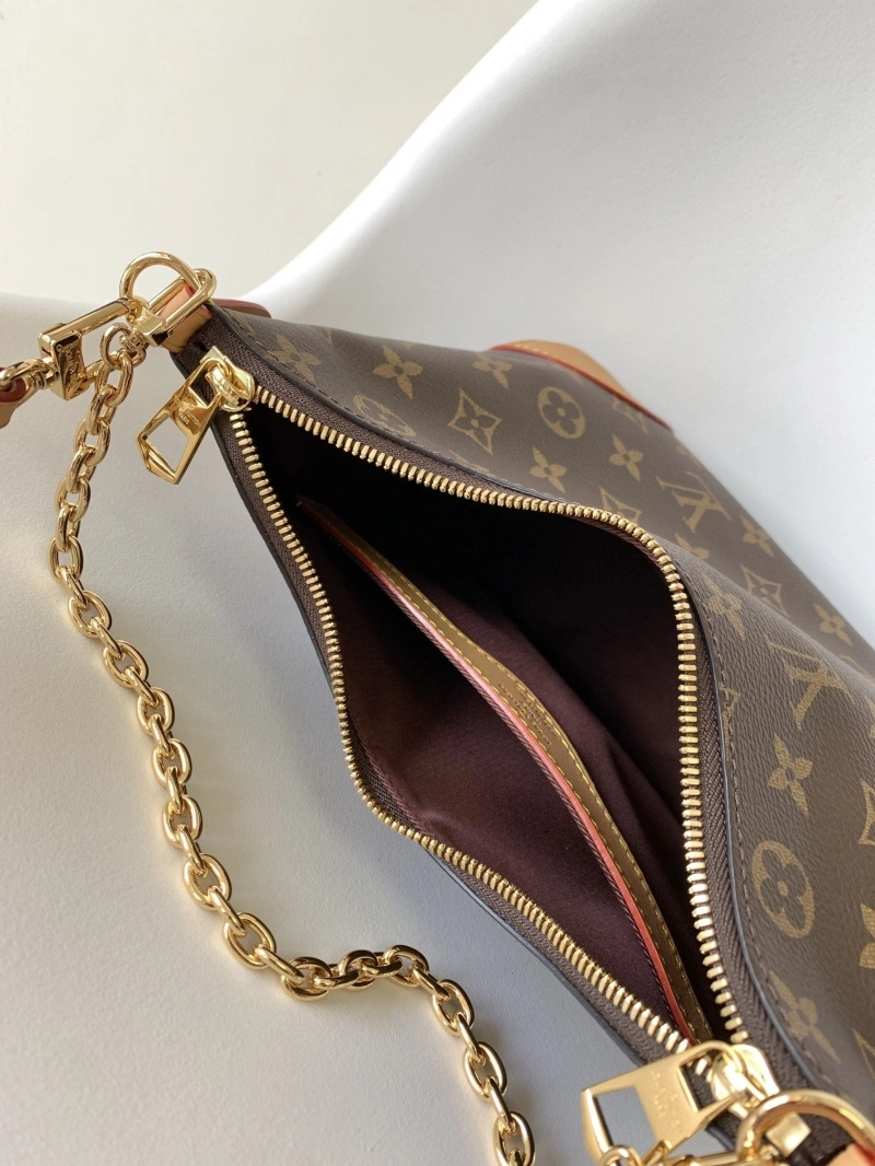 LV Satchel bags 4056F-0676