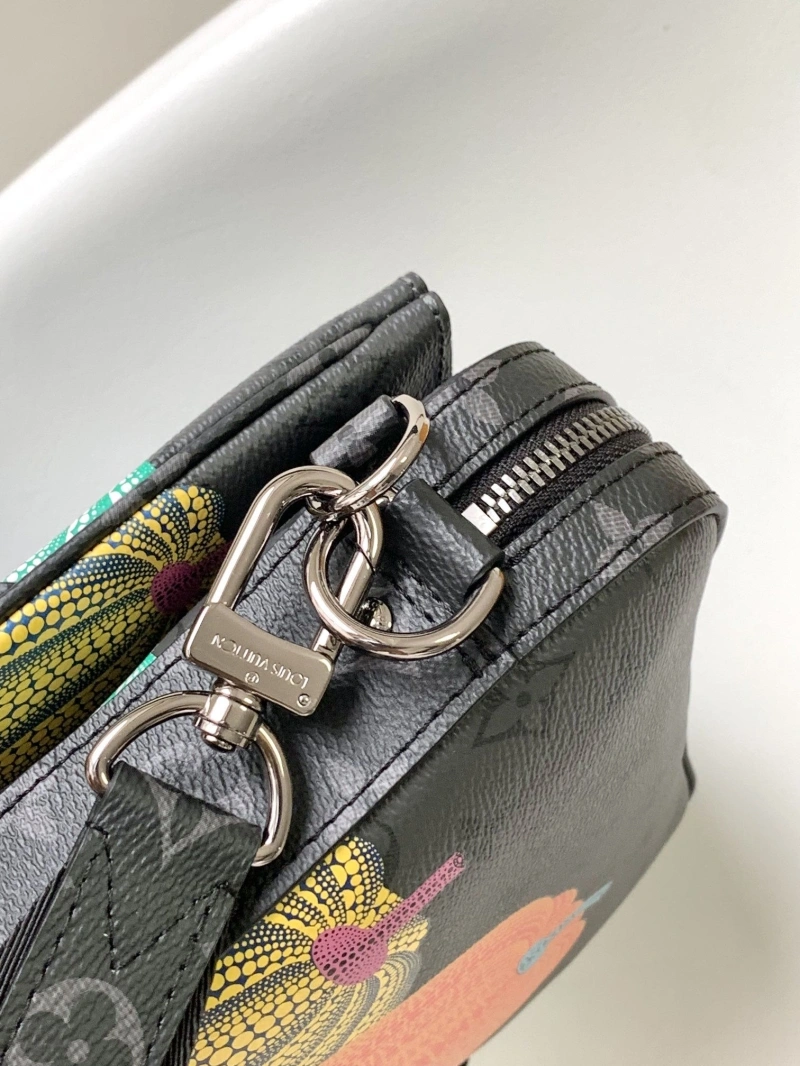 LV Satchel bags 4056F-0683
