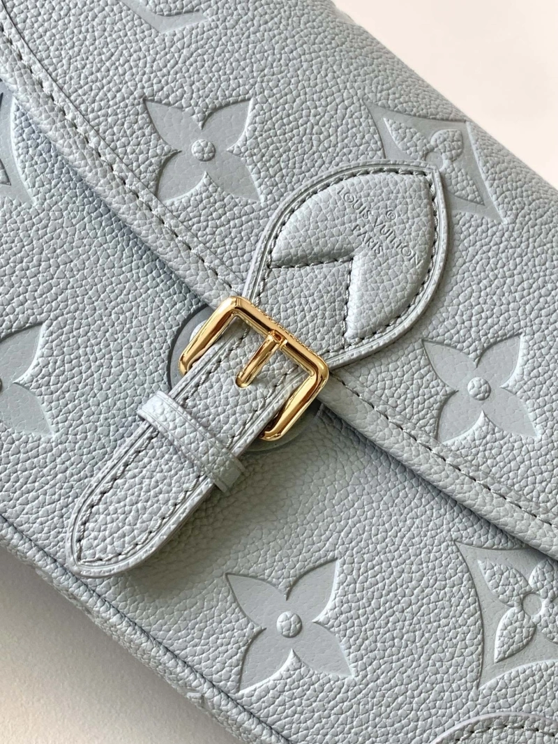 LV Satchel bags 4056F-0691