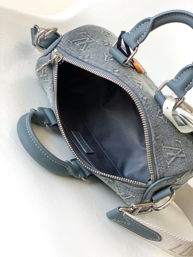 LV Speedy Bags 4056F-0713