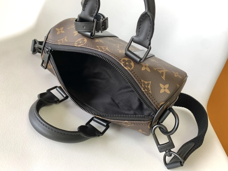 LV Speedy Bags 4056F-0714