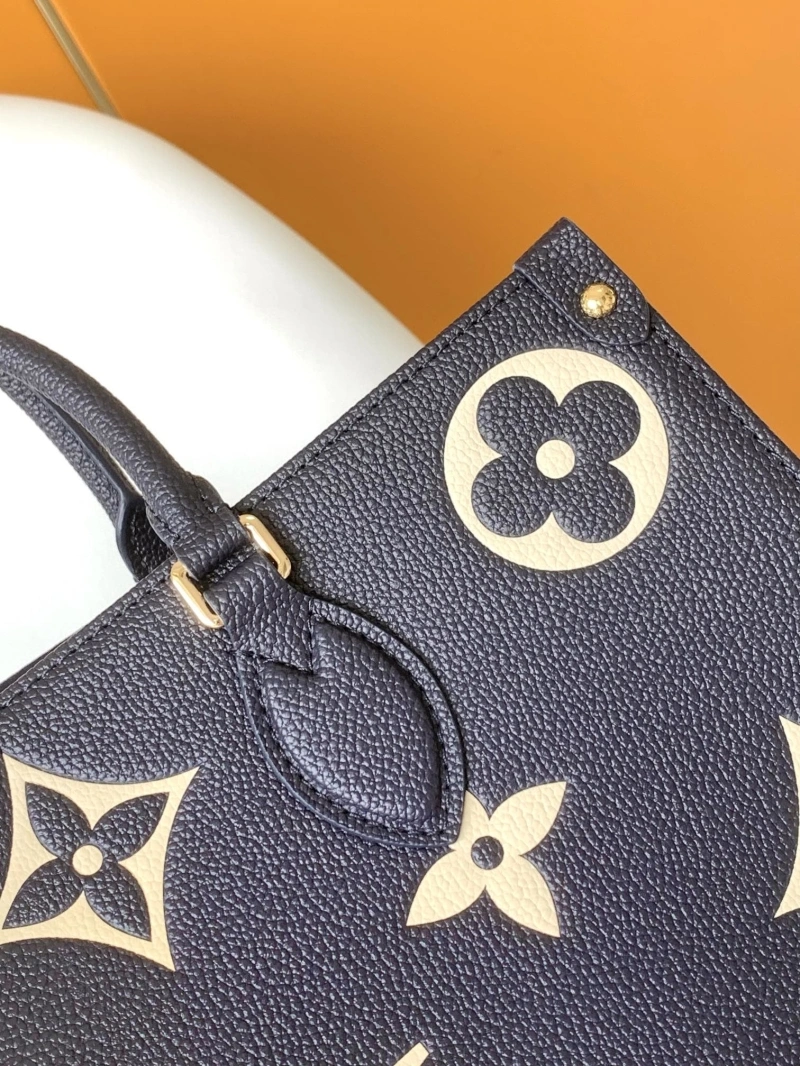 LV Shopping Bags 4056F-0718
