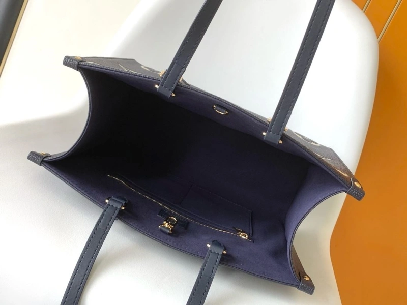 LV Shopping Bags 4056F-0718