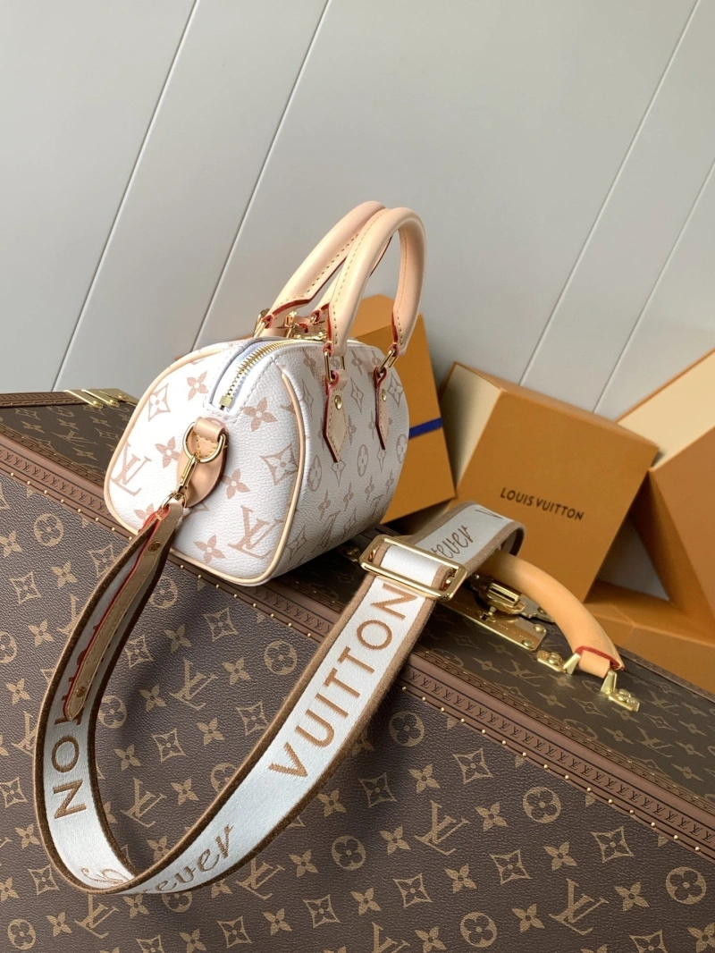 LV Speedy Bags 4056F-0727