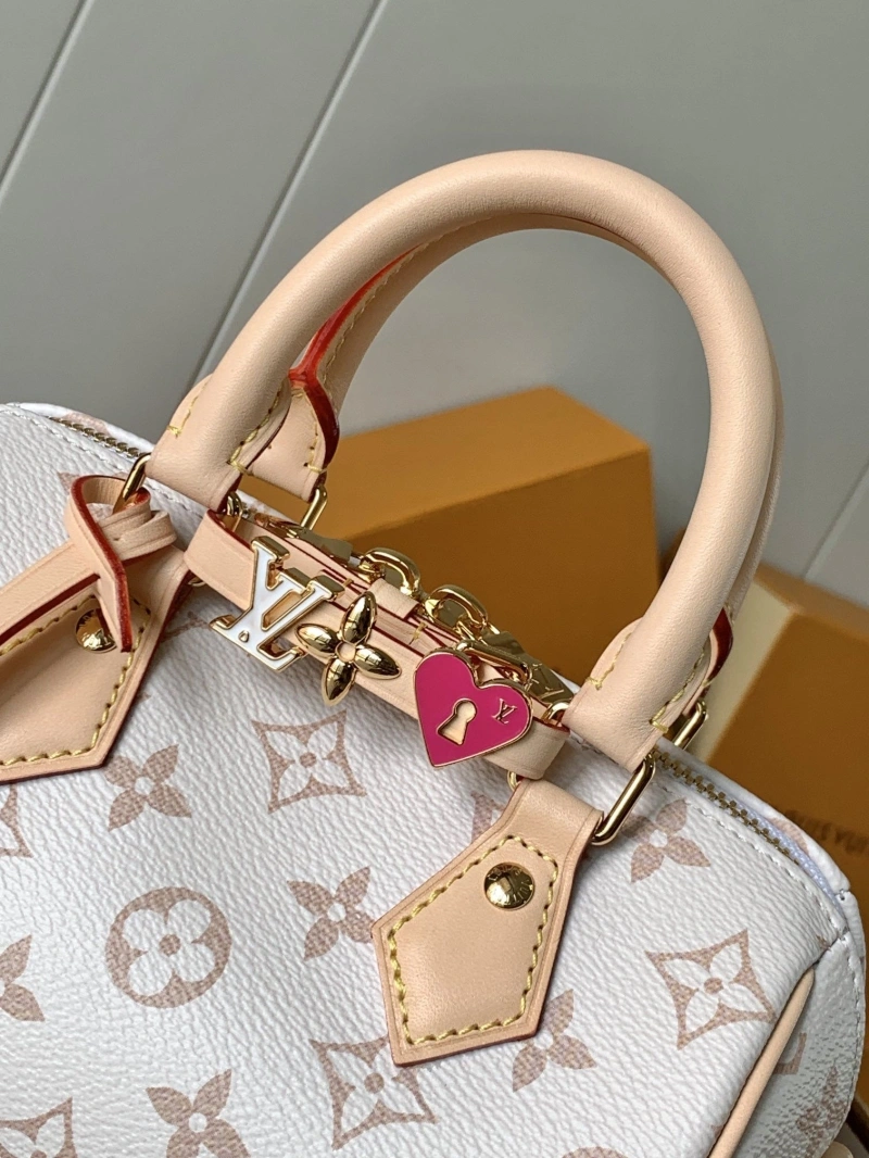 LV Speedy Bags 4056F-0727