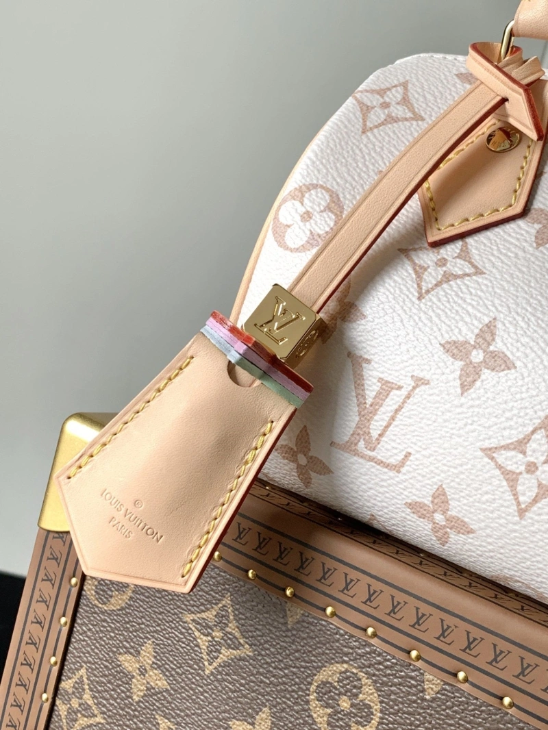LV Speedy Bags 4056F-0727