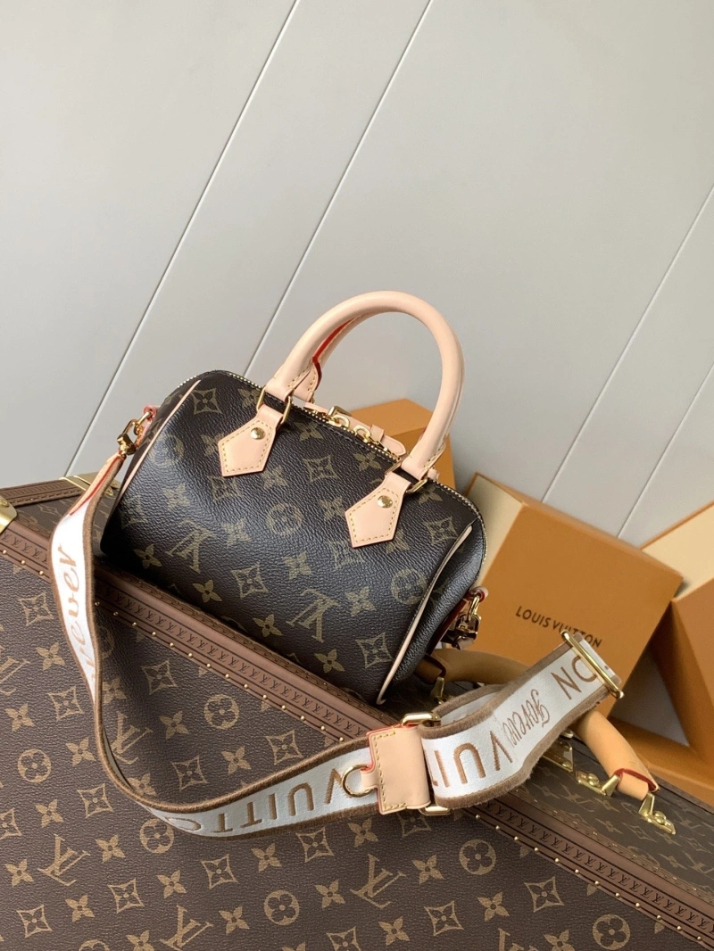 LV Speedy Bags 4056F-0728