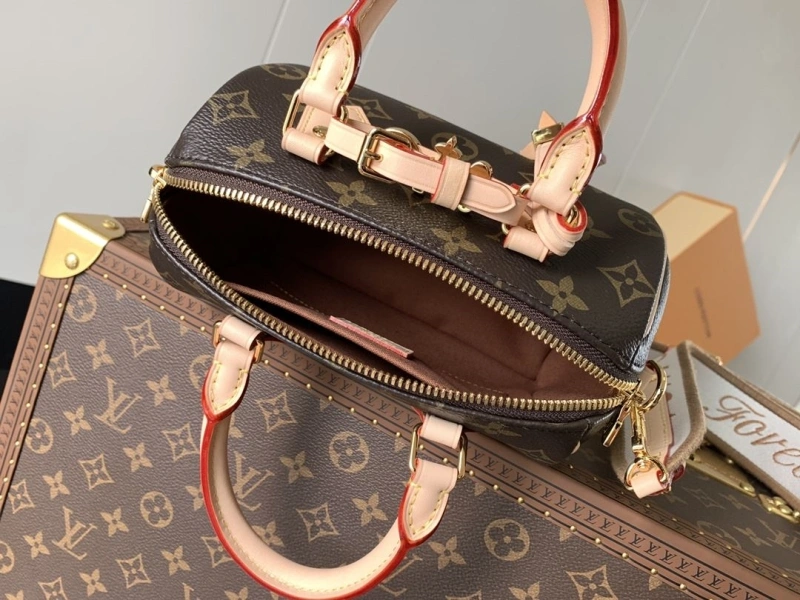 LV Speedy Bags 4056F-0728