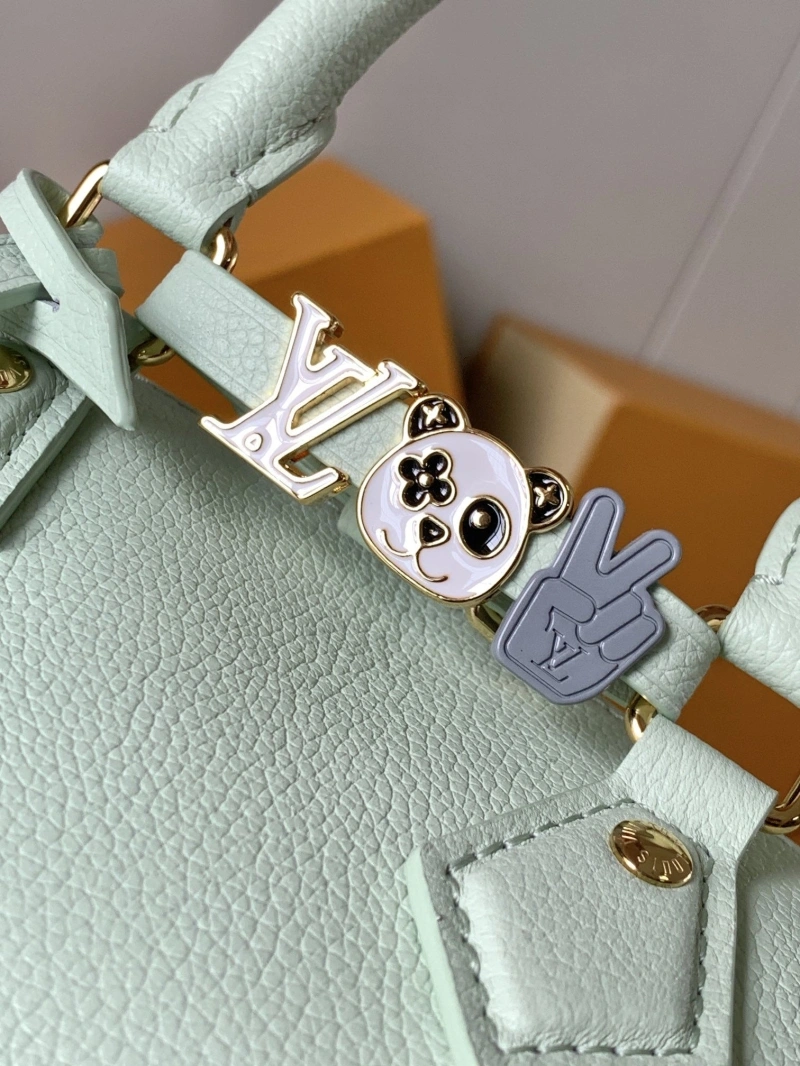 LV Speedy Bags 4056F-0729