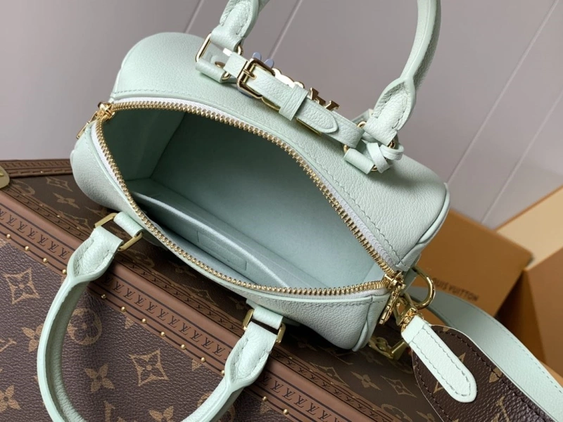 LV Speedy Bags 4056F-0729