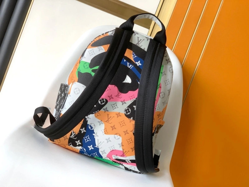 LV Backpacks 4056F-0740