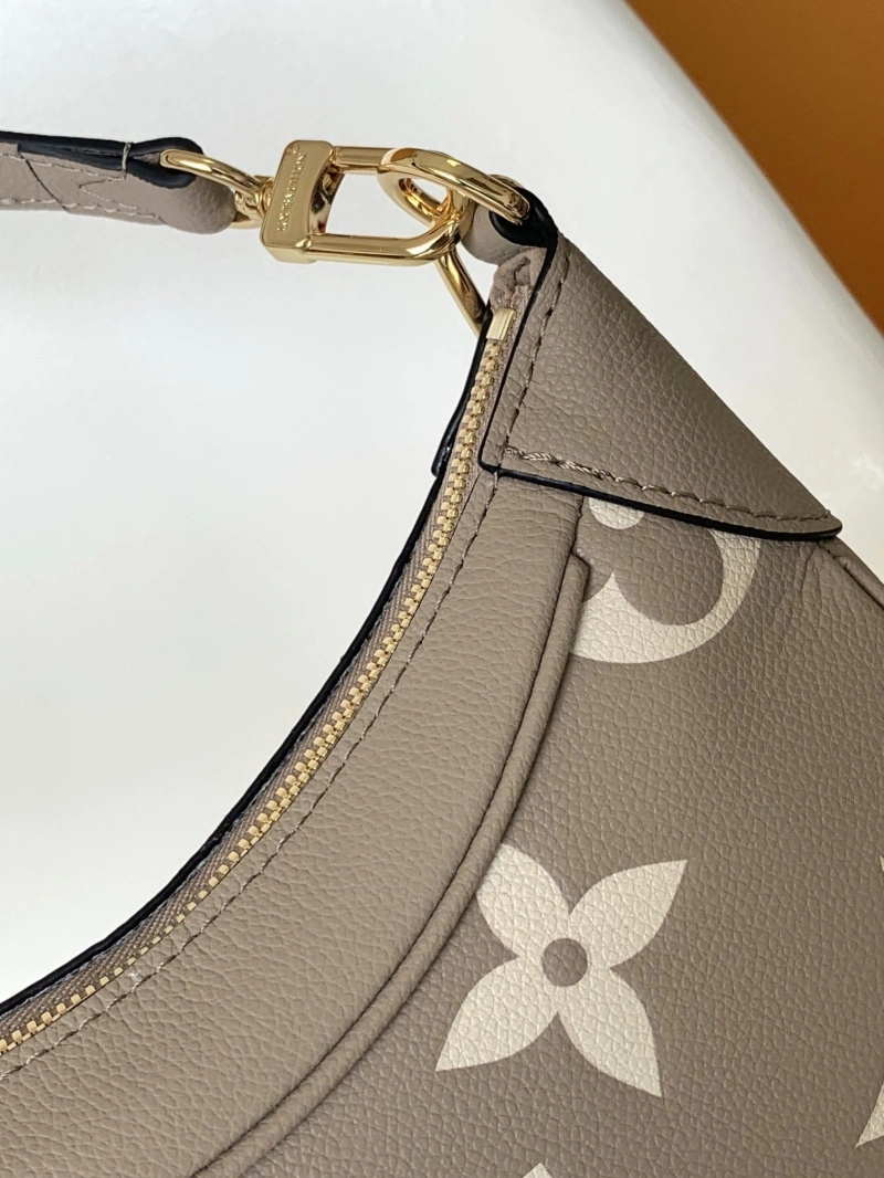 LV Satchel bags 4056F-0745