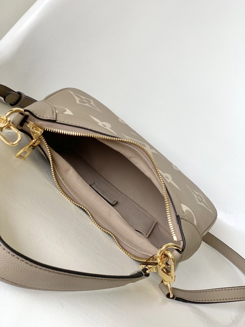 LV Satchel bags 4056F-0745