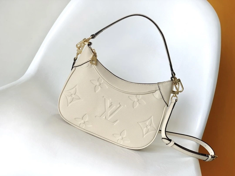 LV Satchel bags 4056F-0748