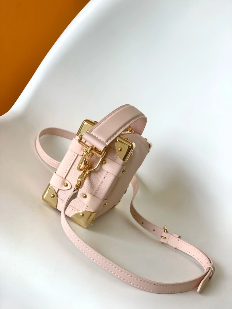 LV Box Bags 4056F-0749