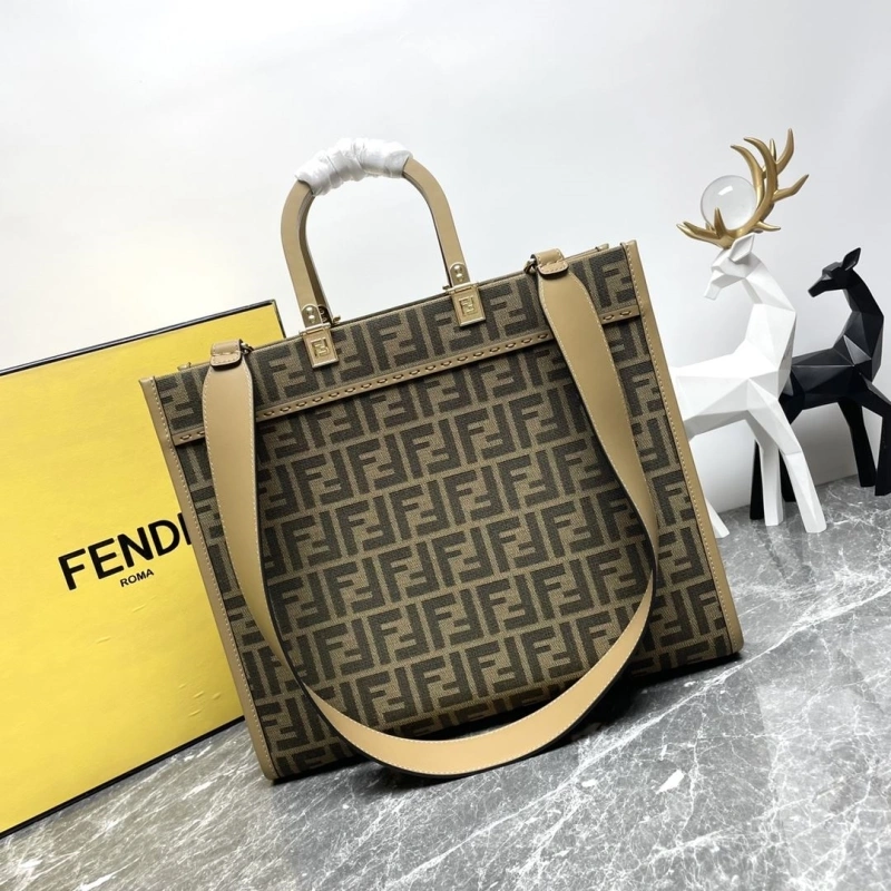 F**di shopping bags 4081-0022