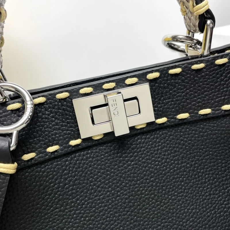 F**di top handle bags 4081-0042