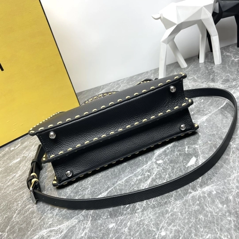 F**di top handle bags 4081-0042