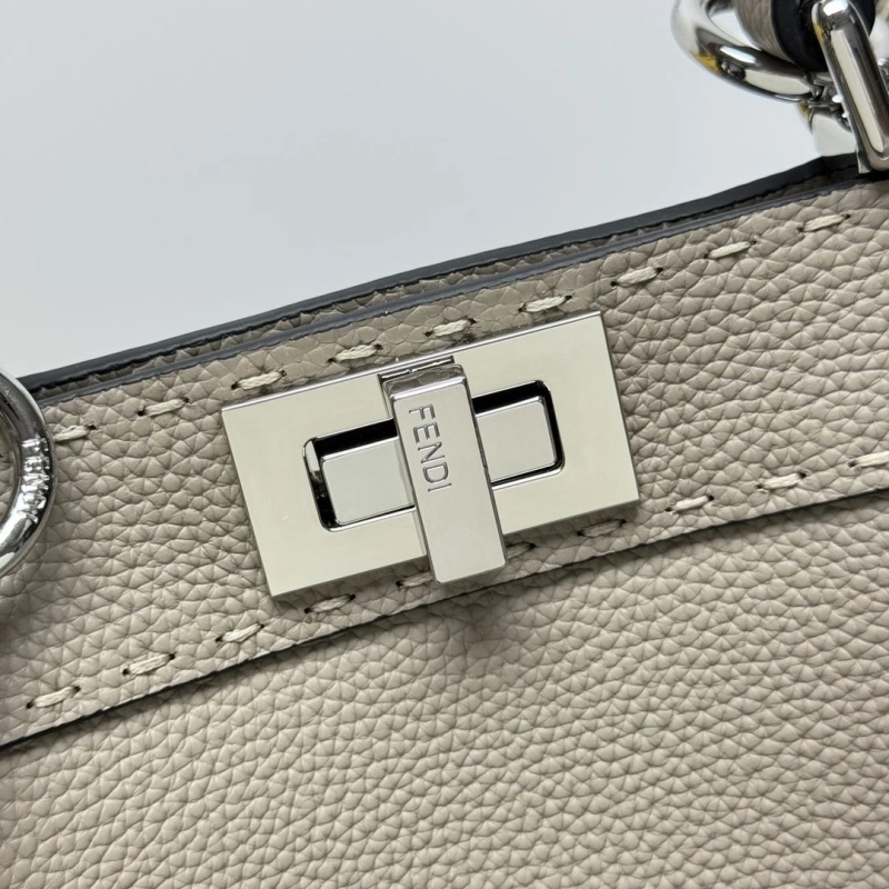 F**di top handle bags 4081-0043