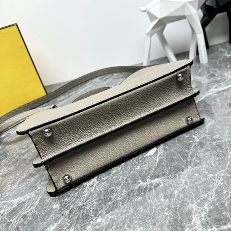 F**di top handle bags 4081-0043