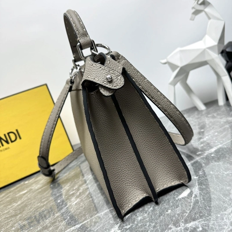 F**di top handle bags 4081-0043