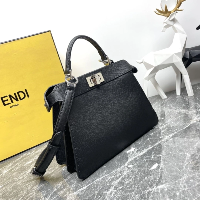 F**di top handle bags 4081-0044