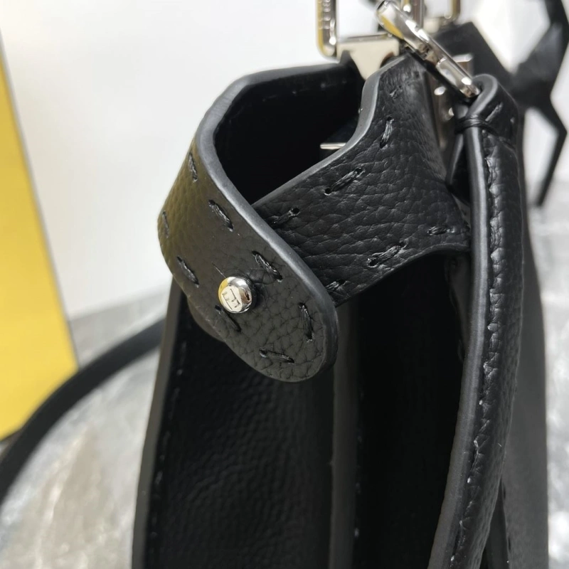 F**di top handle bags 4081-0044