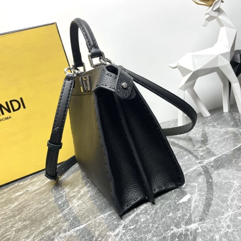F**di top handle bags 4081-0044