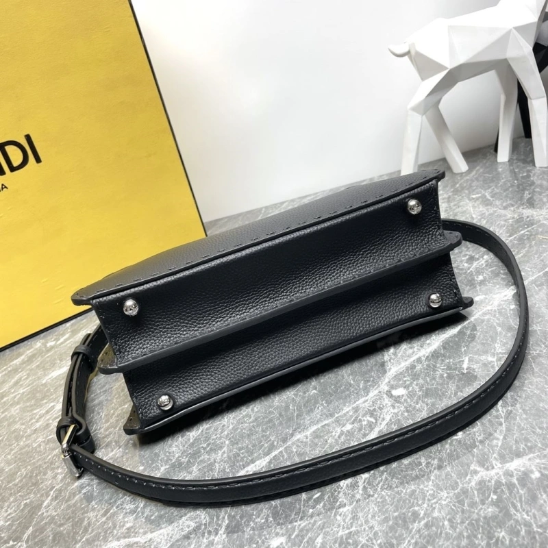 F**di top handle bags 4081-0044