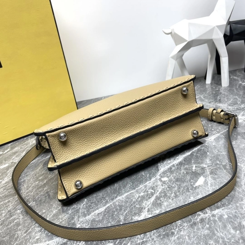 F**di top handle bags 4081-0047