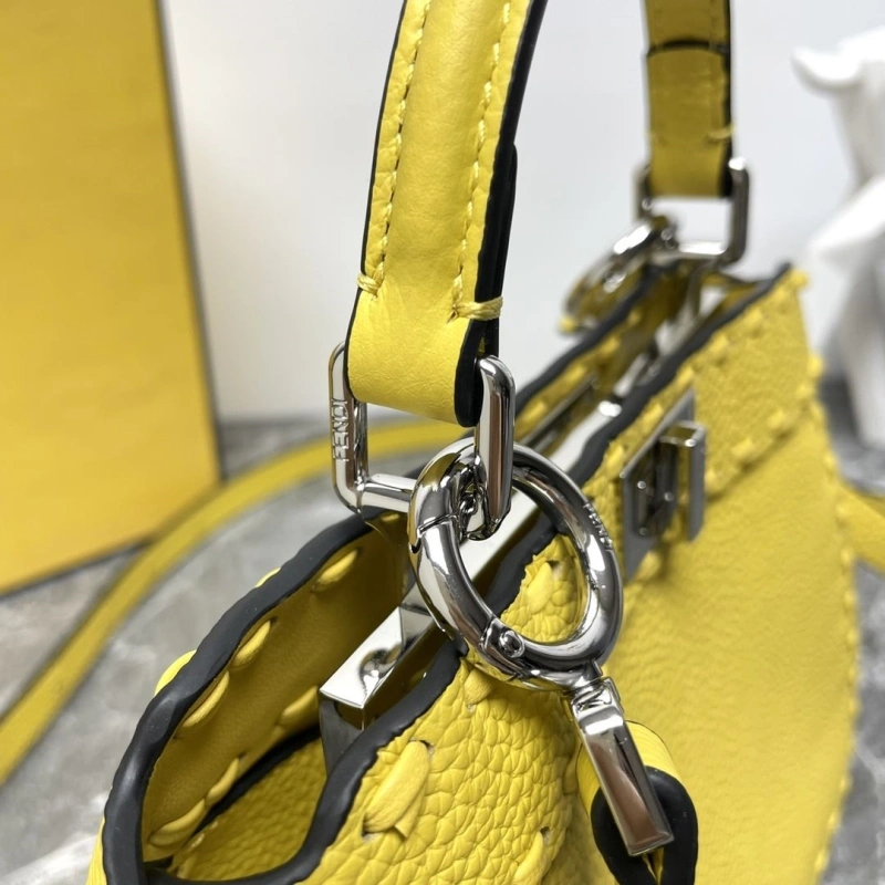 F**di top handle bags 4081-0055