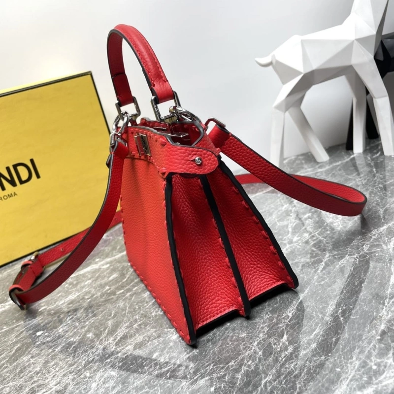 F**di top handle bags 4081-0057