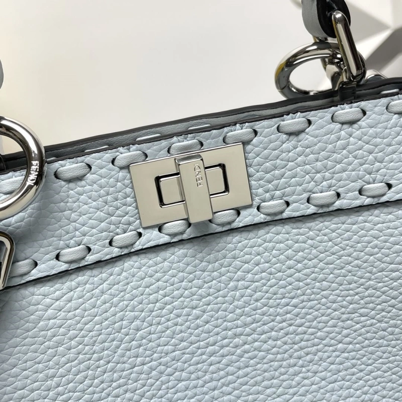 F**di top handle bags 4081-0058