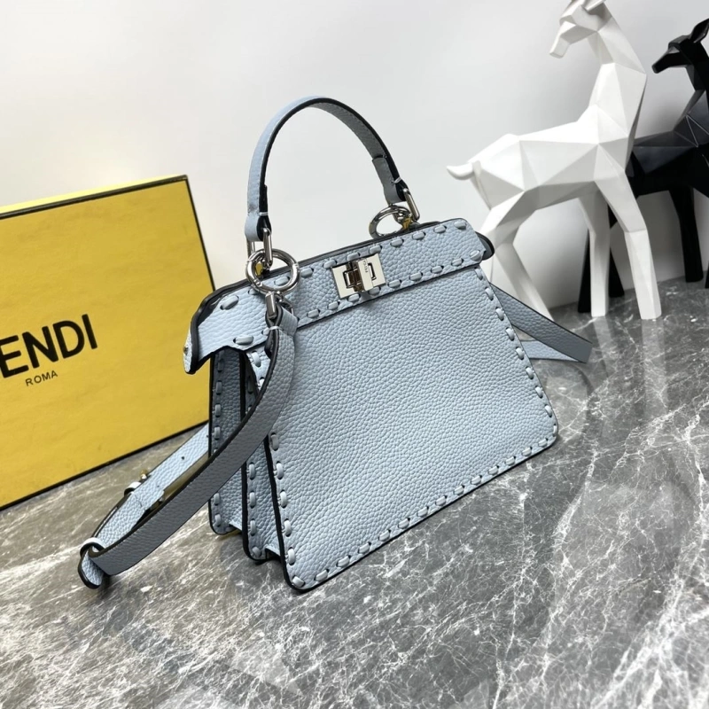 F**di top handle bags 4081-0058