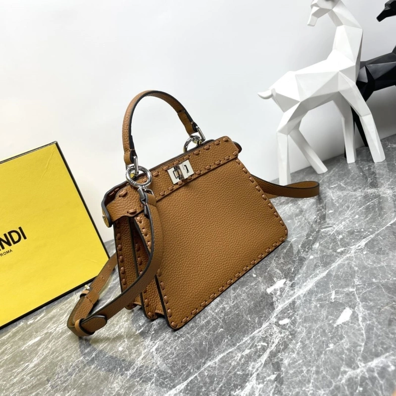 F**di top handle bags 4081-0060