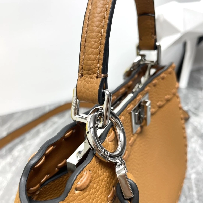 F**di top handle bags 4081-0060