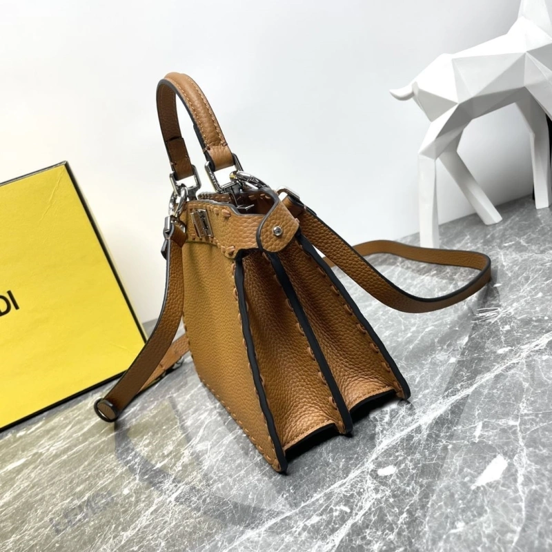 F**di top handle bags 4081-0060