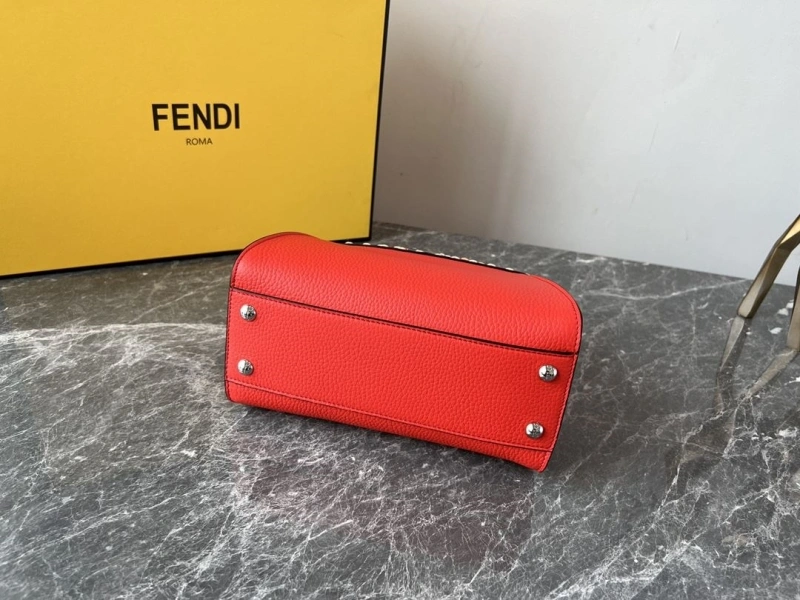 F**di top handle bags 4081-0064