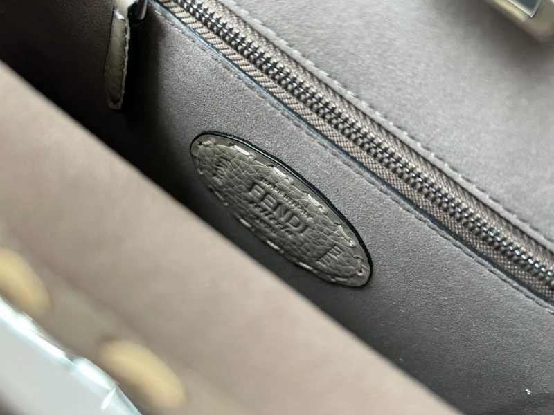 F**di top handle bags 4081-0065