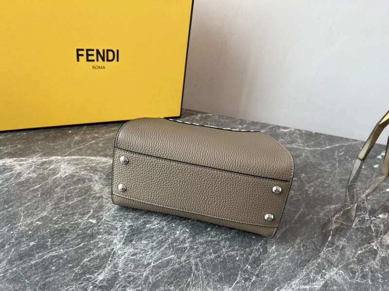 F**di top handle bags 4081-0065