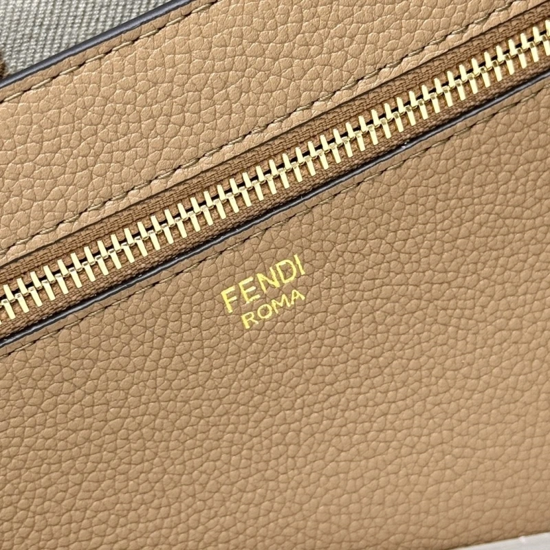 F**di shopping bags 4081-0068