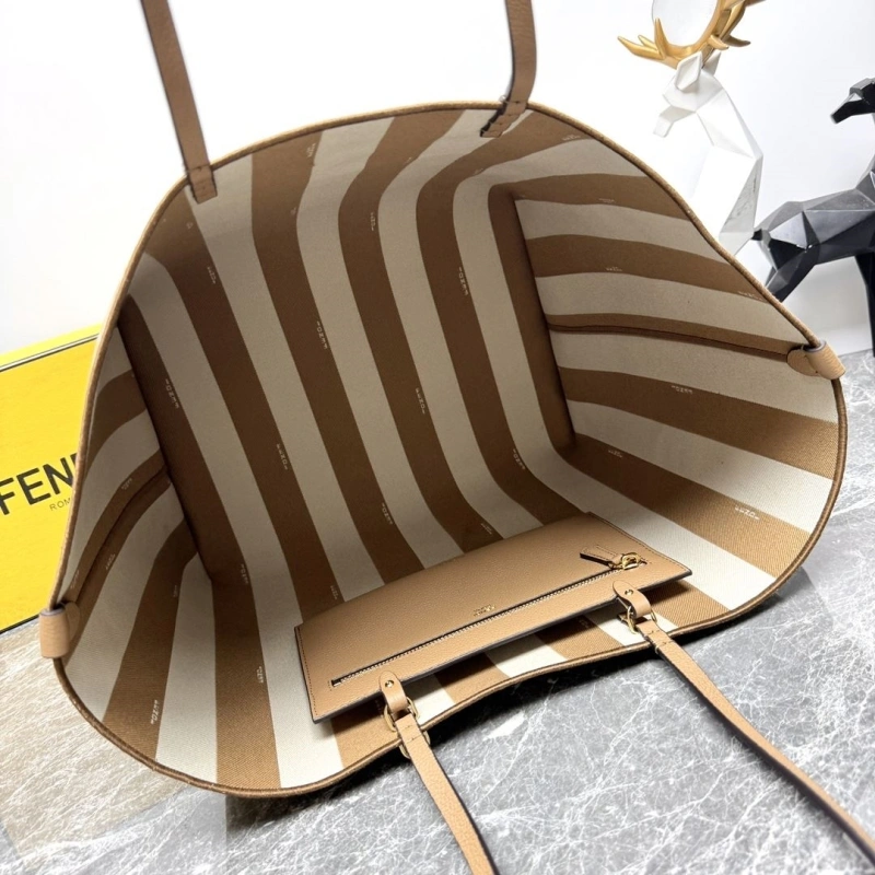 F**di shopping bags 4081-0068