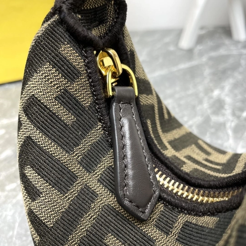 F**di top handle bags 4081-0073