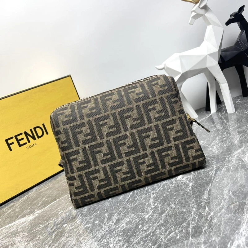 F**di cluth bags 4081-0075