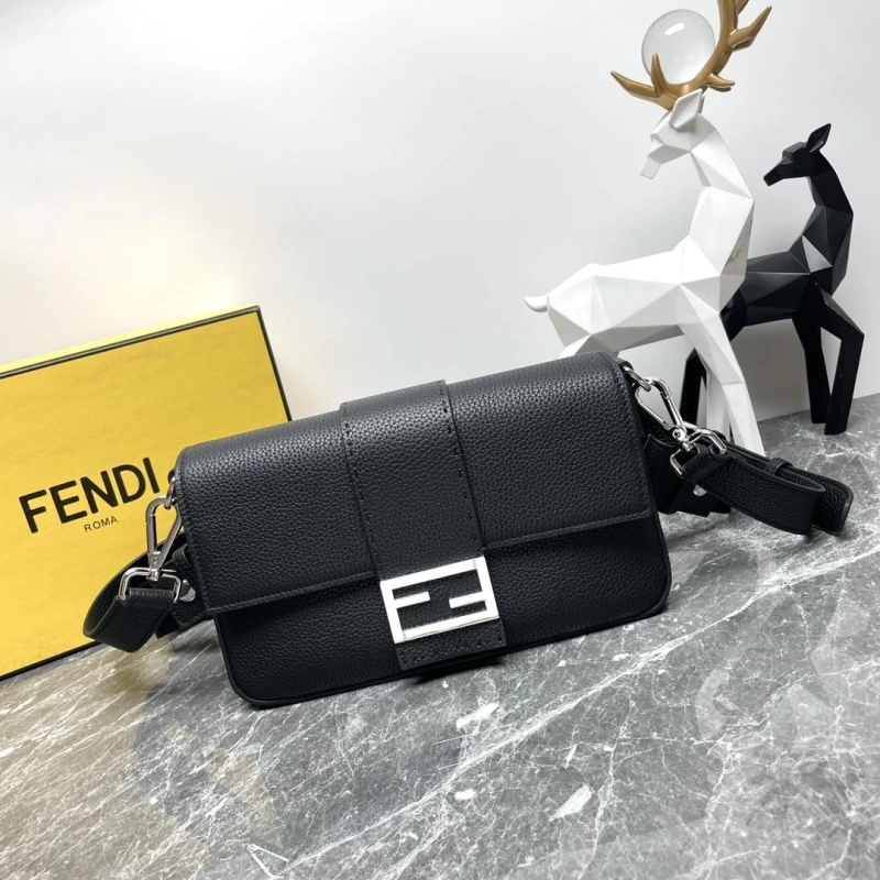 F**di satchel bags 4081-0083