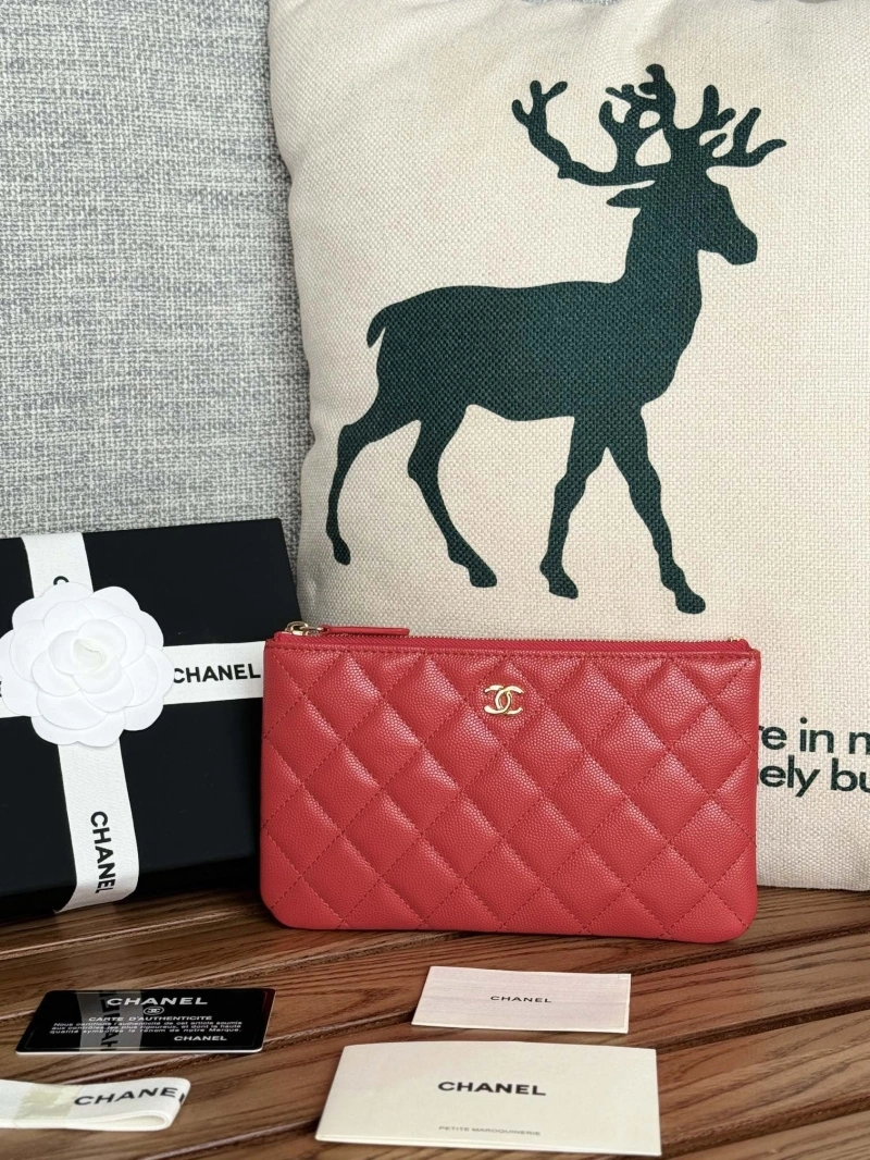 Ch**el wallets 4081-0092